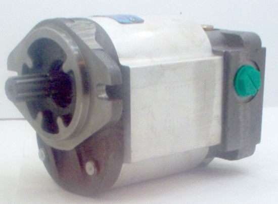 Imagen de C35.5L 35763/160/ 150 BOMBA DE ENGRANAJE