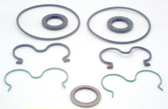 Imagen de C35.5L 35763/160/ 150 BOMBA DE ENGRANAJE