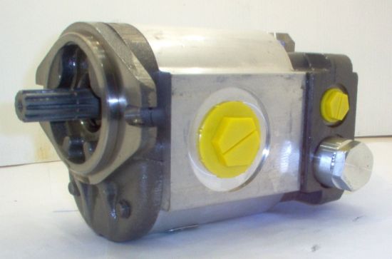 Picture of A45L 38400 160 180 DYN **