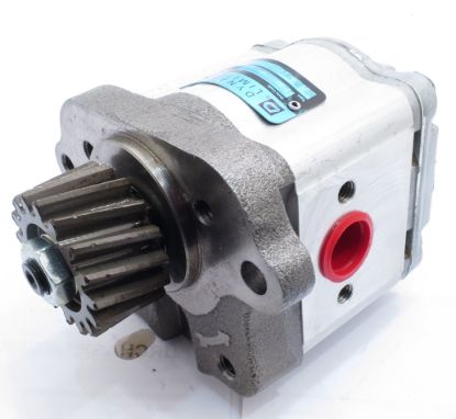 Imagen de A8.3L IHC/MCCORMICK BOMBA DE ENGRANAJE 36806