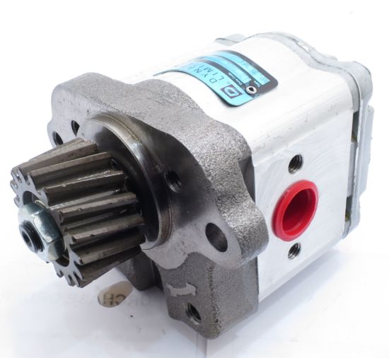 Imagen de A8.3L IHC/MCCORMICK BOMBA DE ENGRANAJE 36806