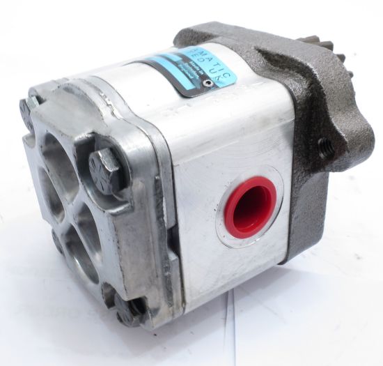 Imagen de A8.3L IHC/MCCORMICK BOMBA DE ENGRANAJE 36806