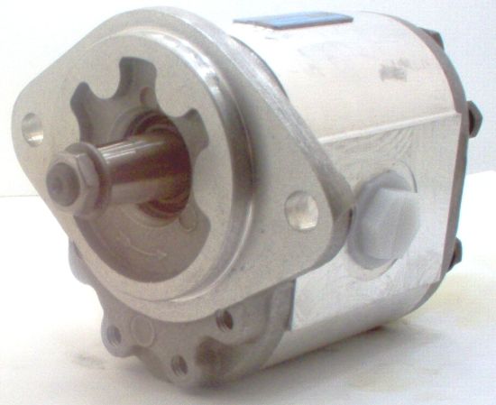 Picture of A40L 2 BOLT MOUNT 34619
