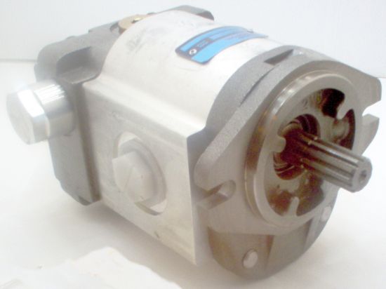 Picture of C31.5L 36921/140/150 GEAR PMP 36921