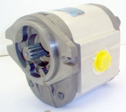 Imagen de C22.4L SP2.5  BOMBA DE ENGRANAJE  37488