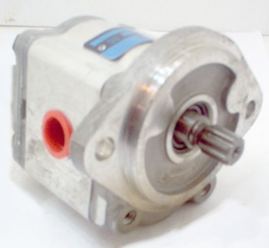 Picture of A15L HYDRAULIC GEAR PUMP 33931