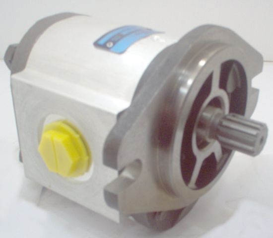 Picture of C28L 37681 HYDRAULIC GEAR PUMP