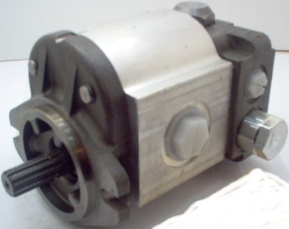 Imagen de C28.0L 35761/100/200  BOMBA DE ENGRANAJE