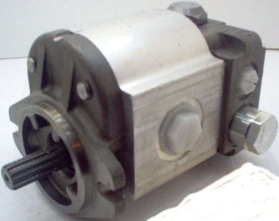 Imagen de C28.0L 35761/100/200  BOMBA DE ENGRANAJE