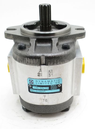 Imagen de A20L GP2.5 29154