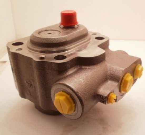 Imagen de C44.0L 39340       BOMBA DE ENGRANAJE