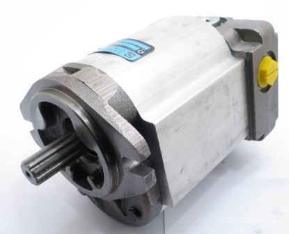 Imagen de C45.0L 35765-160-160 BOMBA DE ENGRANAJE