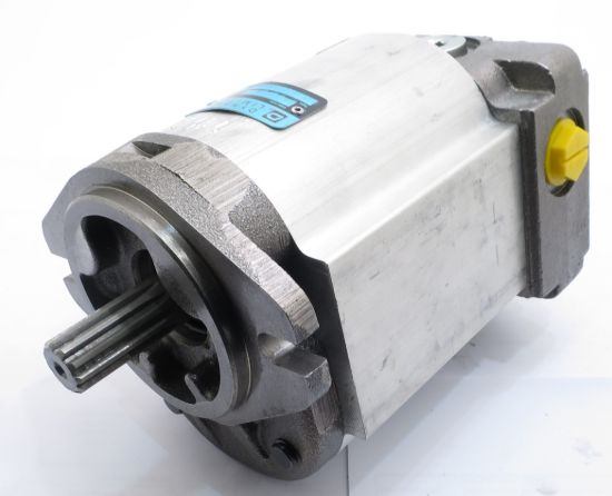 Imagen de C45.0L 35765-160-160 BOMBA DE ENGRANAJE