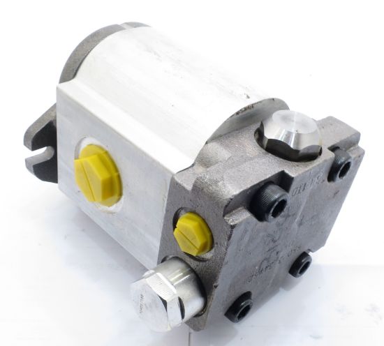 Imagen de C45.0L 35765-160-160 BOMBA DE ENGRANAJE