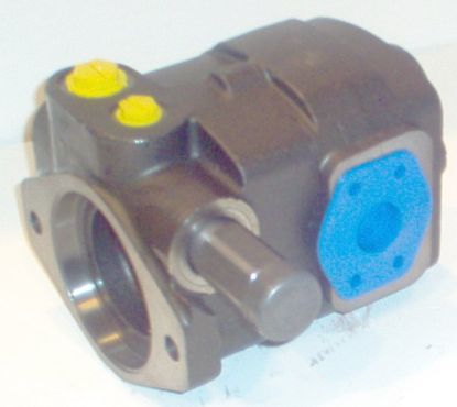 Imagen de C40L 36816 BOMBA DE ENGRANAJE