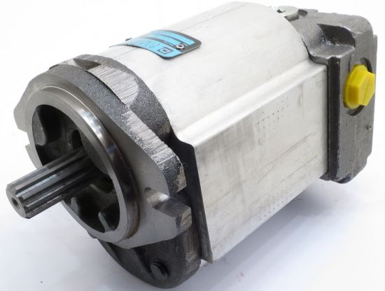 Picture of Dynamatic no. C45.0L 35765/160/150