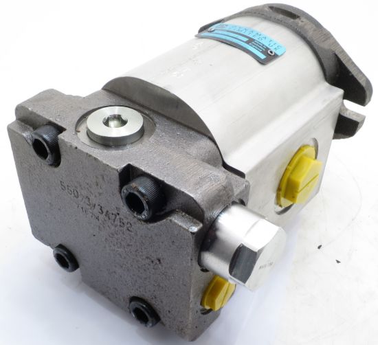 Picture of Dynamatic no. C45.0L 35765/160/150