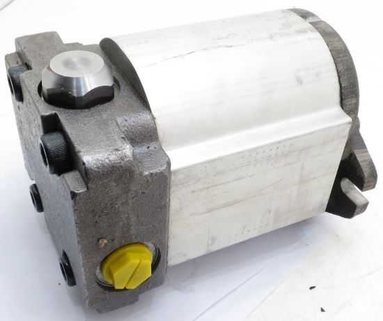 Picture of Dynamatic no. C45.0L 35765/160/150