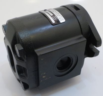 Imagen de DYNAMATIC No. C40L 39830