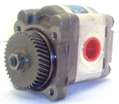 Imagen de C 6.3 L PERKINS 100  BOMBA  33606