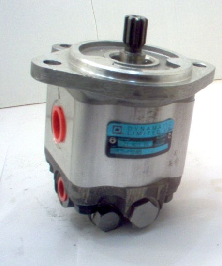 Picture of A15 L GEAR HYDRAULIC PUMP 19798