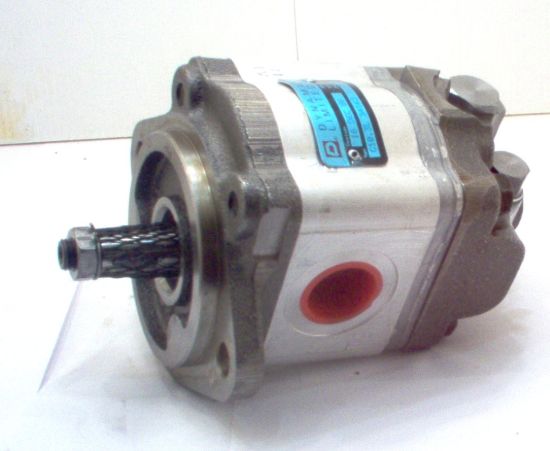 Picture of C10.3 L GEAR HYDRAULIC PUMP 34163
