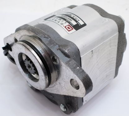 Imagen de DYNAMATIC No. A15.2L 36517