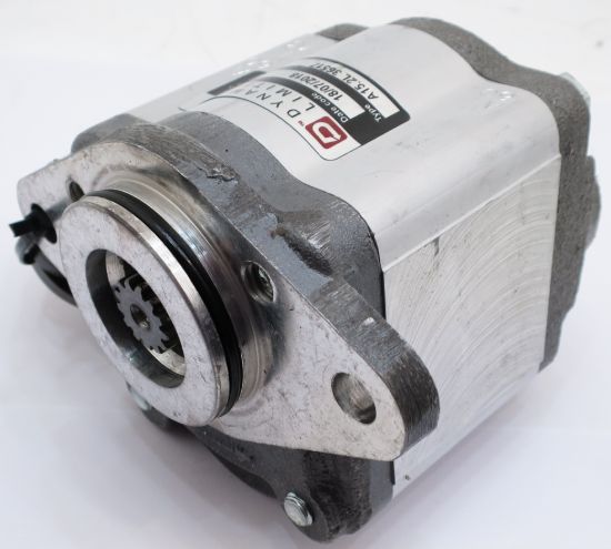 Picture of DYNAMATIC No. A15.2L 36517