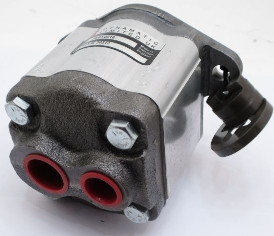 Picture of DYNAMATIC No. A15.2L 36517