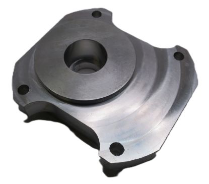 Imagen de FLANGE FOR 5S1/41540YAL MADE FROM