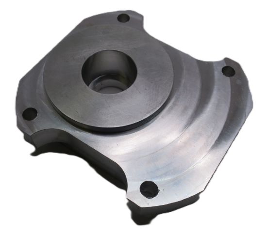 Imagen de FLANGE FOR 5S1/41540YAL MADE FROM