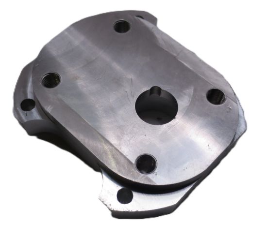 Imagen de FLANGE FOR 5S1/41540YAL MADE FROM