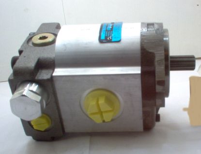 Imagen de C31.5L 35762/160/140 BOMBA DE ENGRANAJE