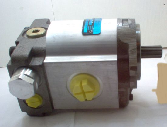 Imagen de C31.5L 35762/160/140 BOMBA DE ENGRANAJE