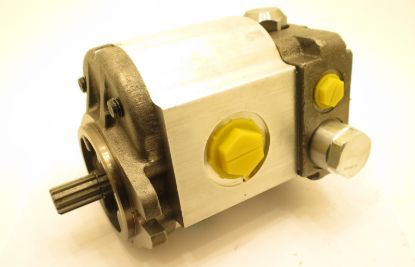 Imagen de C31.5L 35762/160/160 BOMBA DE ENGRANAJE