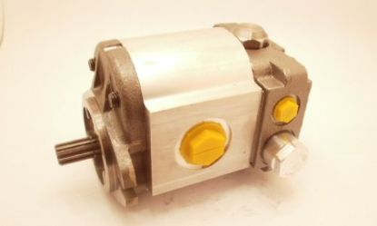 Imagen de C31.5L 35762/200/150 BOMBA DE ENGRANAJE