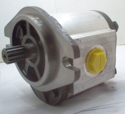 Imagen de A28.0L RAYMOND BOMBA DE ENGRANAJE    39105