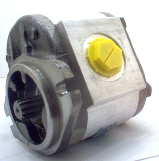 Imagen de C25.0L SP2.5 BOMBA DE ENGRANAJE  38670