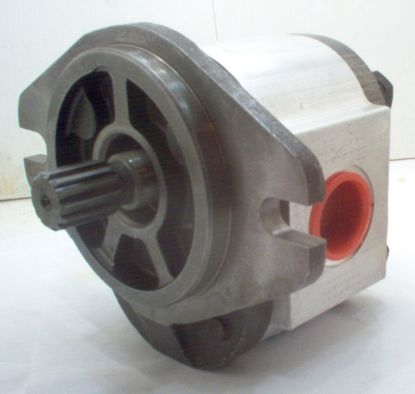 Imagen de A20L TEREX FINLAY SP2.5 BOMBA  39251