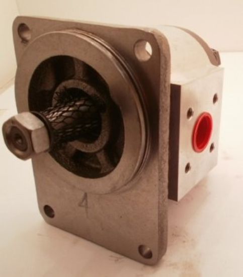 Picture of A20L BOSCH N SERIES 40150