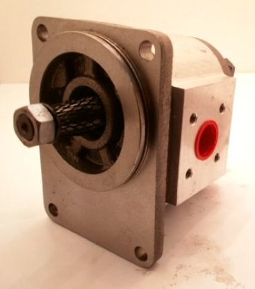 Imagen de A25L BOSCH N SERIES BOMBA   40152