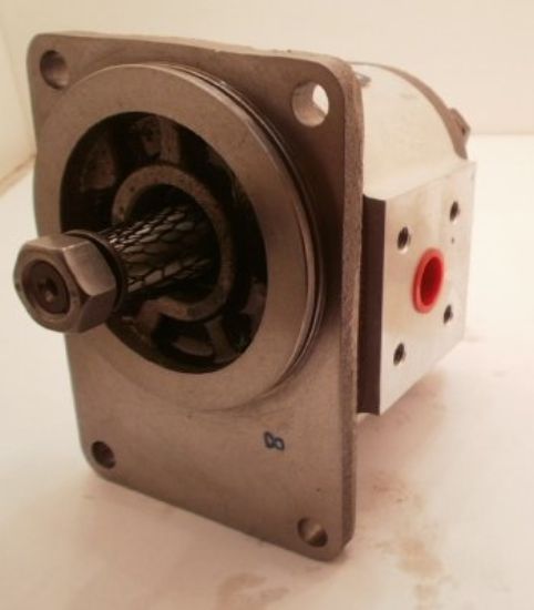 Imagen de C25L BOSCH N SERIES BOMBA   40160