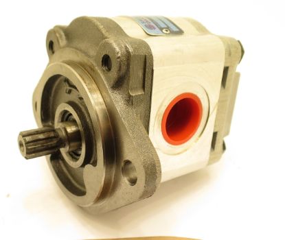 Imagen de C10L DYNAMATIC BOMBA DE ENGRANAJE 26830