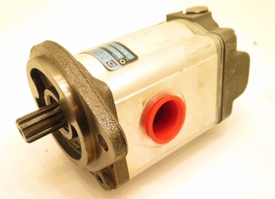 Imagen de A28.7L  BOMBA DE ENGRANAJE 34504/200/152