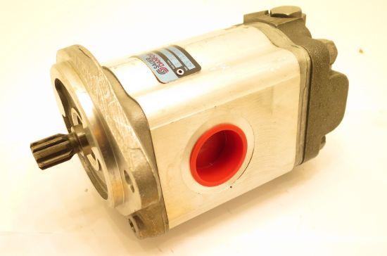 Imagen de A28.7L  BOMBA DE ENGRANAJE34696/159/142