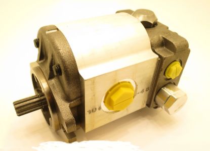 Imagen de C31.5L  BOMBA DE ENGRANAJE  35762/160/152