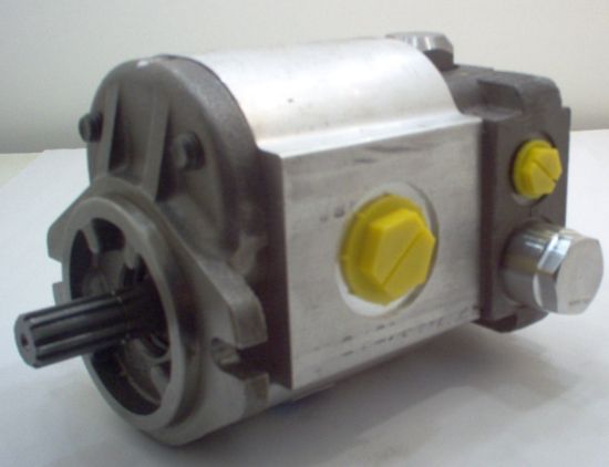 Imagen de C31.5L  BOMBA DE ENGRANAJE  35762/200/160***