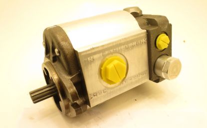 Imagen de C45..0L  BOMBA DE ENGRANAJE 35765/180/152