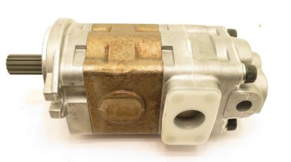 Imagen de A23.0L BOMBA DE ENGRANAJE 37557/160/182