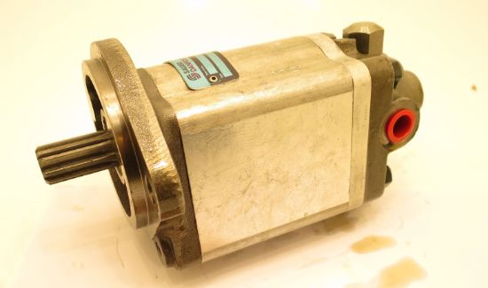 Imagen de A23.0L BOMBA DE ENGRANAJE 37557/160/182